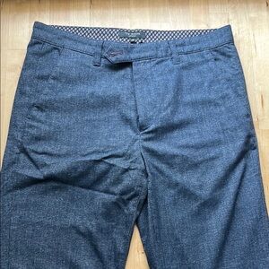 EUC! Ted Baker London slacks
